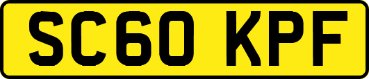 SC60KPF