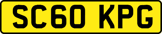 SC60KPG