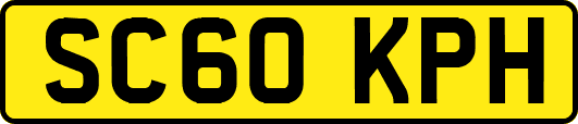 SC60KPH