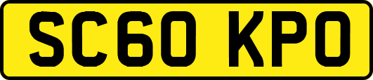 SC60KPO