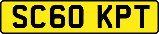 SC60KPT