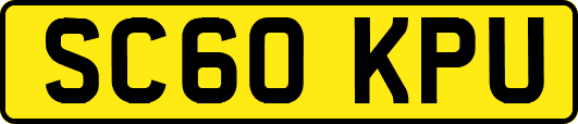 SC60KPU