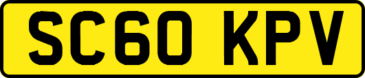 SC60KPV