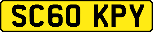 SC60KPY