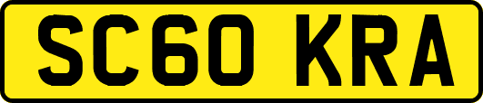 SC60KRA