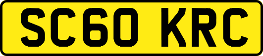 SC60KRC
