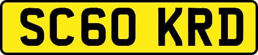 SC60KRD