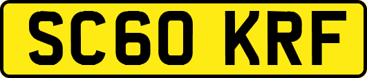 SC60KRF