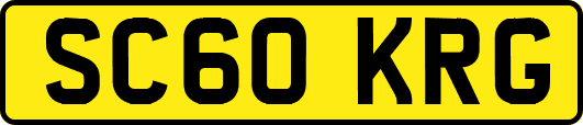 SC60KRG