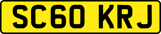SC60KRJ