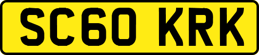 SC60KRK