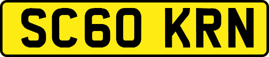 SC60KRN