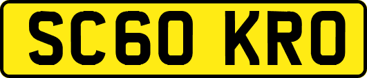 SC60KRO