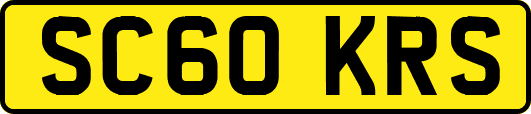 SC60KRS