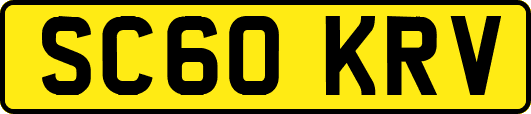 SC60KRV
