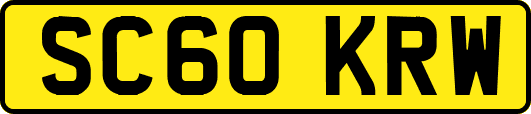 SC60KRW