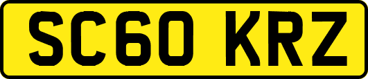 SC60KRZ