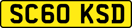 SC60KSD
