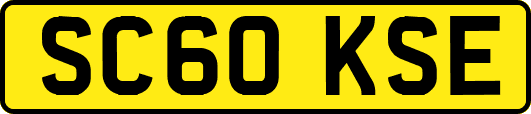 SC60KSE