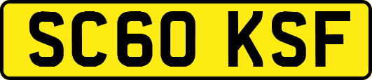 SC60KSF