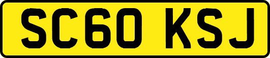 SC60KSJ