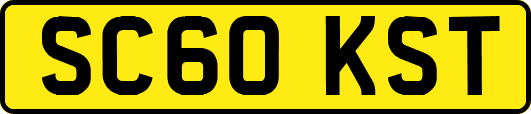 SC60KST