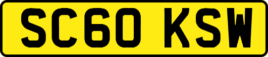 SC60KSW