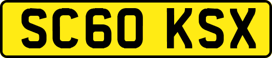 SC60KSX