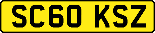 SC60KSZ