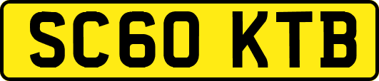 SC60KTB