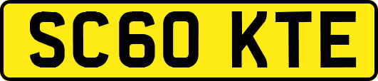 SC60KTE