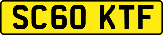 SC60KTF