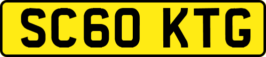 SC60KTG
