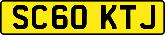SC60KTJ