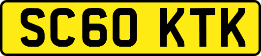 SC60KTK