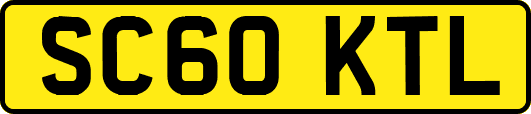 SC60KTL