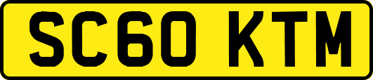 SC60KTM