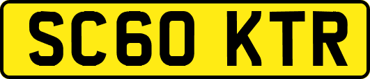 SC60KTR