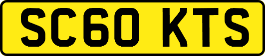 SC60KTS