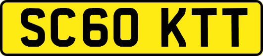 SC60KTT