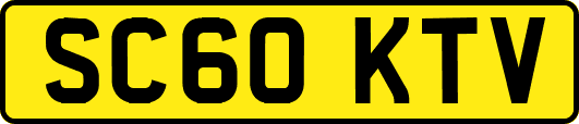 SC60KTV