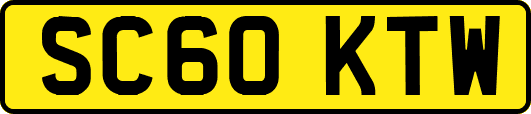 SC60KTW