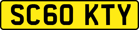 SC60KTY