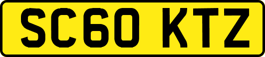SC60KTZ