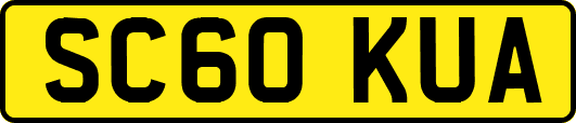 SC60KUA