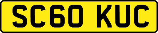SC60KUC
