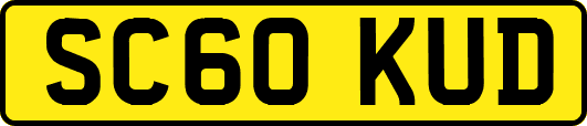 SC60KUD