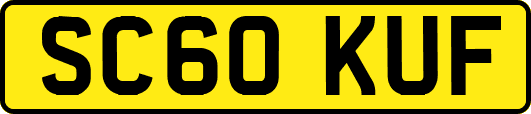 SC60KUF