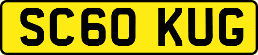 SC60KUG