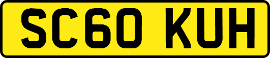 SC60KUH